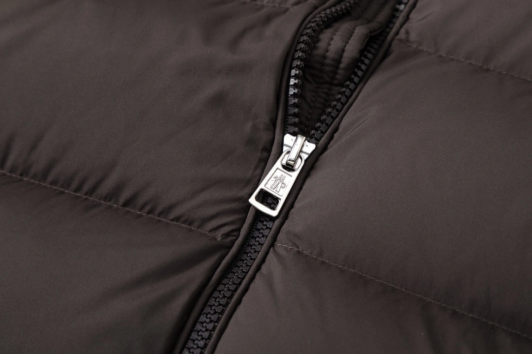 wg.luxury-- 7o9385r Down jacket nylon item: E-F114I2860